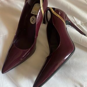 I sell because I’m no use high hells